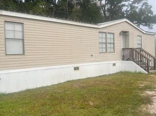 5109 NW 192nd St, Starke, FL 32091