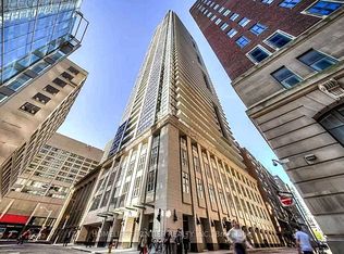 70 Temperance St #607, Toronto, ON M5H 0B1