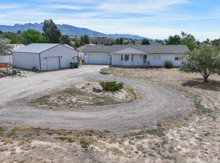 140 Flora Pl, Spring Creek, NV 89815