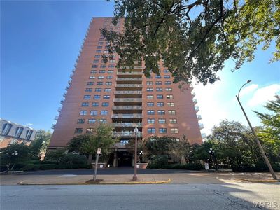 4466 W Pine Blvd APT 23C, Saint Louis, MO, 63108