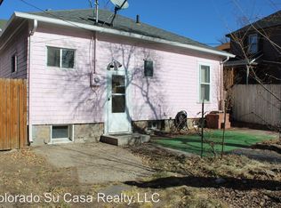 555 E Platte Ave, Colorado Springs, CO 80903