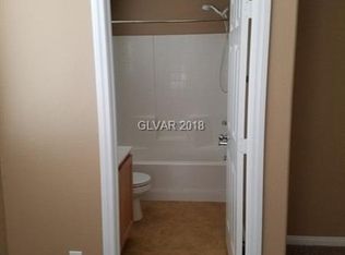 1239 Sand Castle Ave, Las Vegas, NV 89183
