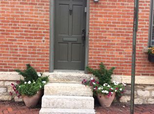 666 Mohawk St, Columbus, OH 43206