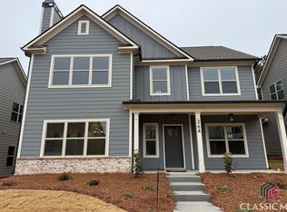 264 Overcup Ct, Athens, GA 30606