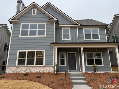 264 Overcup Ct, Athens, GA, 30606