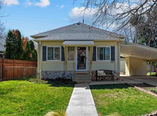 3507 W Morris Hill Rd, Boise, ID 83706