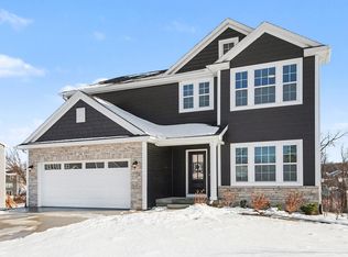 760 Petoskey Stone Dr, Byron Center, MI 49315