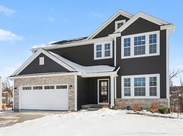 760 Petoskey Stone Dr, Byron Center, MI 49315