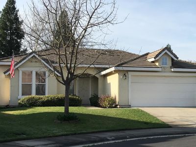 1864 San Diego Cir, Roseville, CA, 95747
