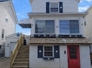 539 Walnut St, Vandergrift, PA 15690