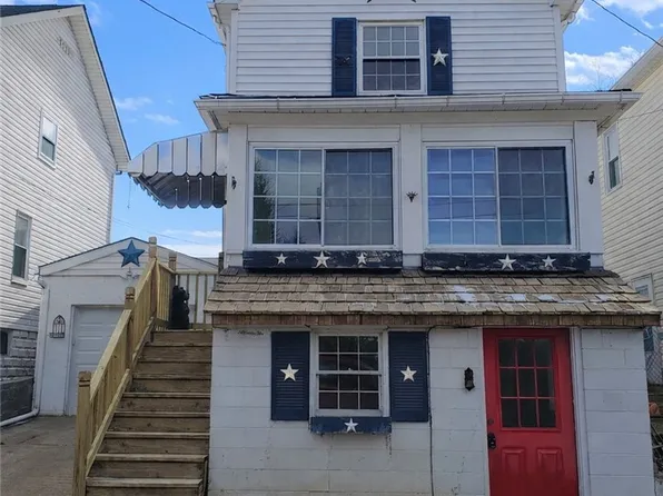 539 Walnut St, Vandergrift, PA 15690