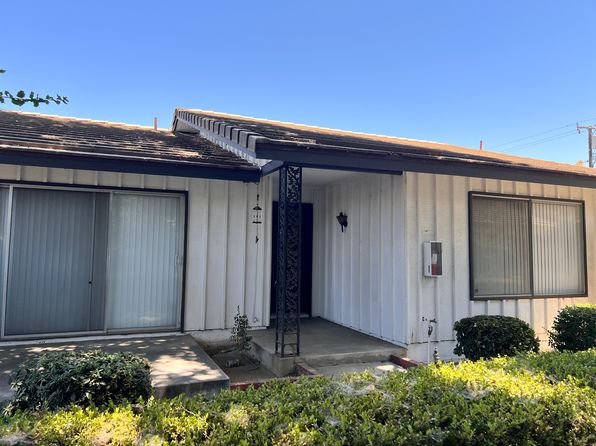 2640 N D St #2