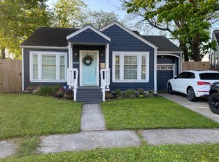 914 Dorothy St, Houston, TX 77008