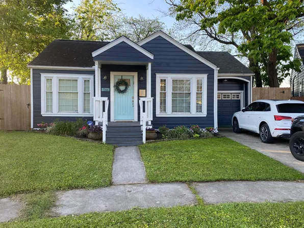 914 Dorothy St, Houston, TX 77008