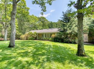 128 Water Mill Towd Rd, Water Mill, NY 11976