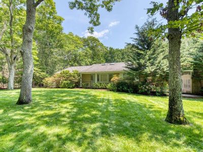 128 Water Mill Towd Road, Water Mill, NY, 11976