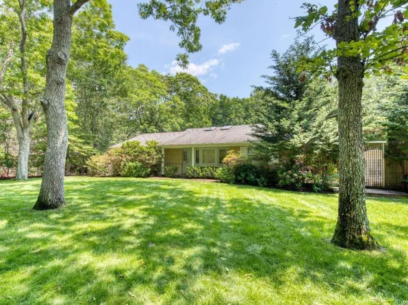 128 Water Mill Towd Road, Water Mill, NY 11976