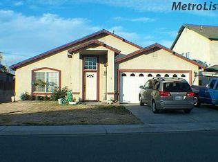 12 Jones Ranch Ct, Sacramento, CA 95838