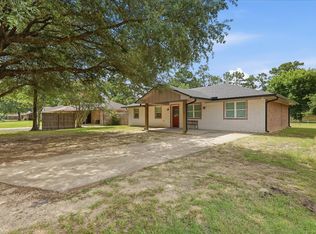 1040 Pine Cove St, Vidor, TX 77662