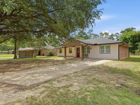 1040 Pine Cove St, Vidor, TX 77662
