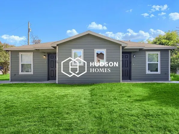 803 W French Ave Unit A, Temple, TX 76501
