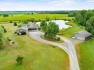 6547 Spruce Rd, Arpin, WI 54410