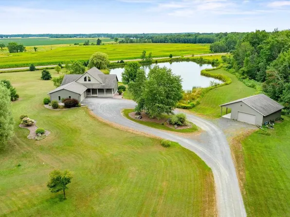 6547 SPRUCE ROAD, Arpin, WI 54410