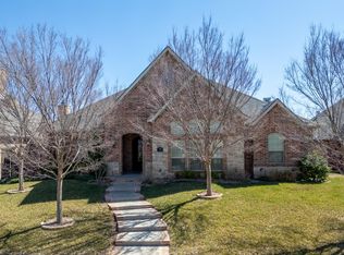 212 Banks Dr, Amarillo, TX 79124
