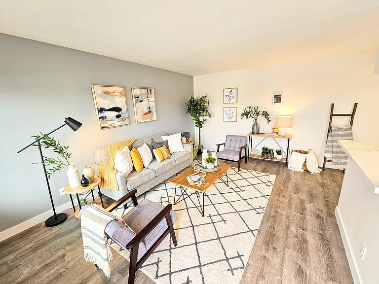 The Parq on Kansas | Renovated Gated Community Living in North Park — Photo 19