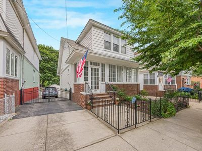 4374 Katonah Avenue, Bronx, NY, 10470