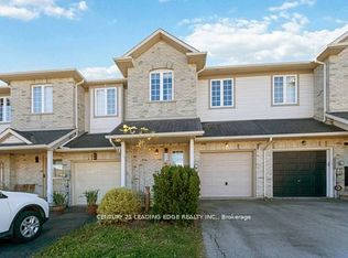24 Whitefish Cres, Hamilton, ON L8E 6G8