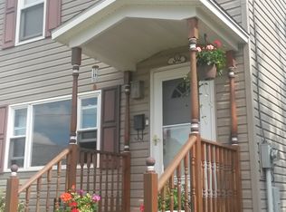 312 Bayard St, Kane, PA 16735