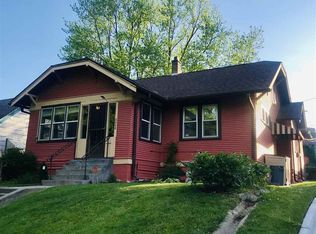 2308 N 50th St, Omaha, NE 68104