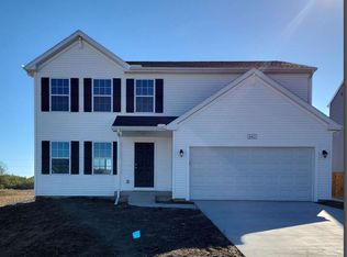 8412 W Sturtevant Ave, Richland, MI 49083