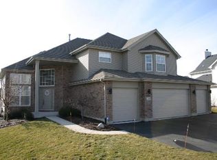 12818 Wexford Dr, Plainfield, IL 60585