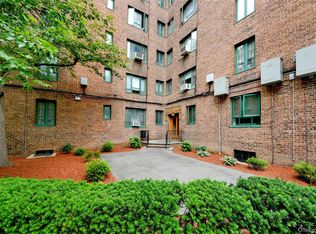 14 Metropolitan Oval #8G, Bronx, NY 10462