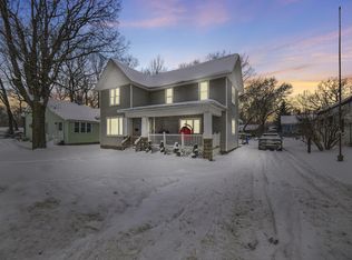 2102 Nelson St, Manistee, MI 49660