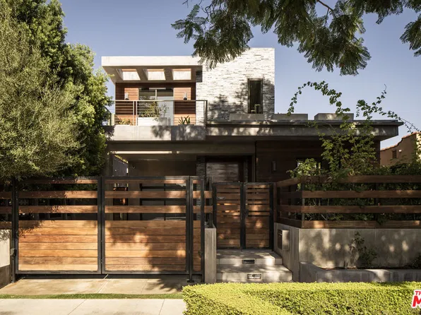 532 Huntley Dr, West Hollywood, CA 90048