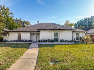 9718 Burney Dr, Dallas, TX 75243