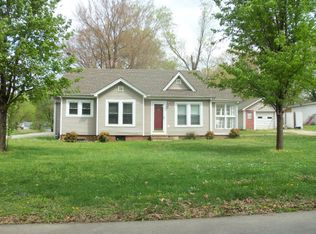 301 Knox St, Huntingdon, TN 38344