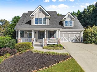 5830 Twelve Oaks Dr, Cumming, GA 30028