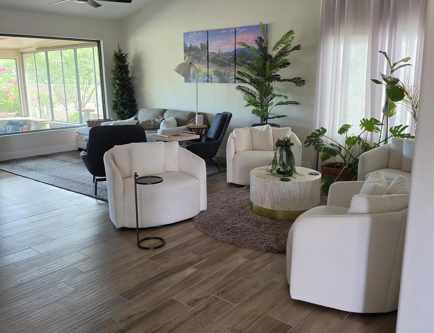 2 bed, 2.5 bath, 1593 sqft, $3,800 — Photo 4