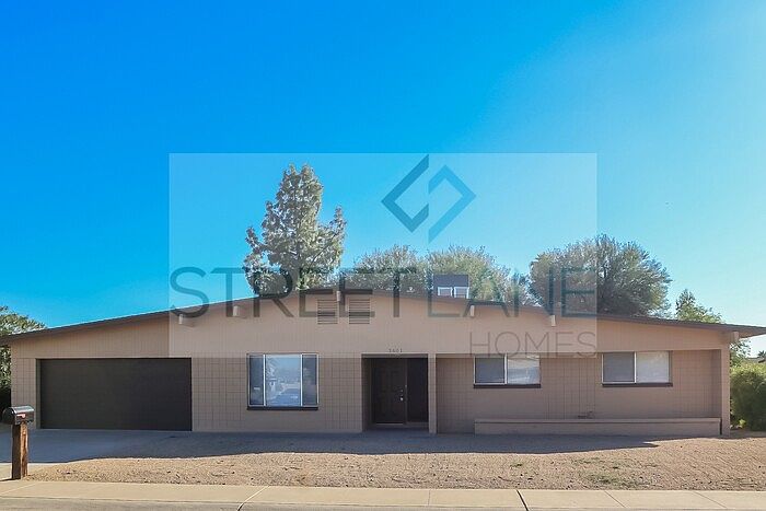 1st image of 3601 W Cheryl Dr