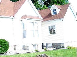 710 E Broadway Blvd, Sedalia, MO 65301
