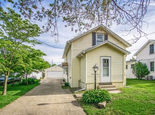 1431 Ferry St, Niles, MI 49120