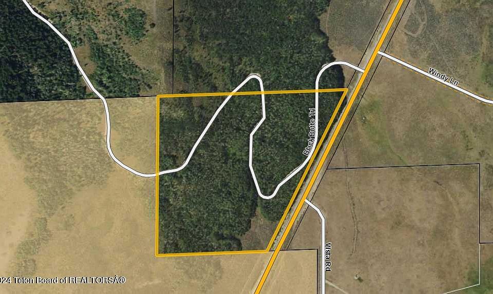 TRACT Six Butte Trl, Cora, WY 82925 MLS 241268 Zillow