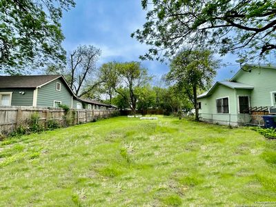 705 MARSHALL ST LOT 4, San Antonio, TX, 78212
