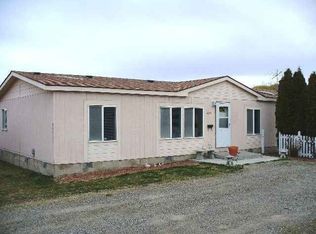 66511 S Meals Rd, Kennewick, WA 99337