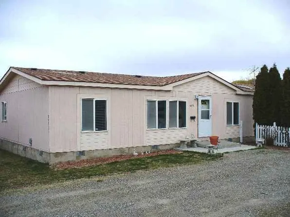 66511 S Meals Rd, Kennewick, WA 99337