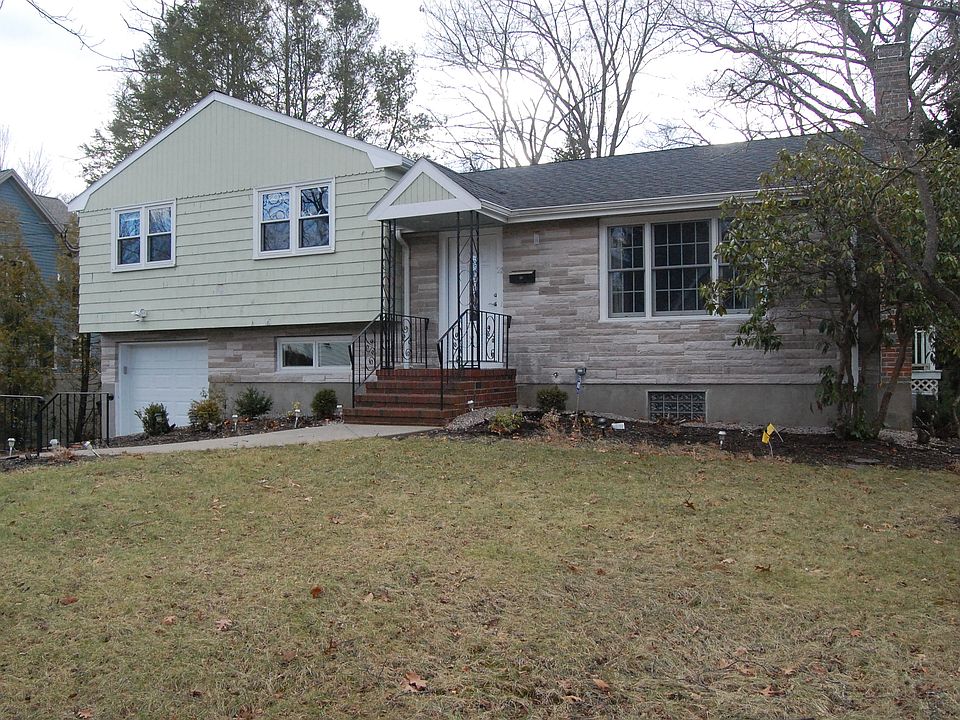 21 Sparrow Street